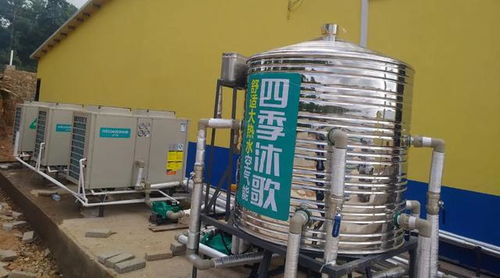 空氣源熱泵助力智慧農(nóng)業(yè) 種植大棚、畜牧養(yǎng)殖與水產(chǎn)養(yǎng)殖的采暖供熱與設(shè)備維護(hù)服務(wù)